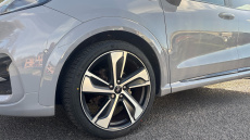 Ford Puma 1.0 EcoBoost Hybrid mHEV 155 ST-Line X 1st Ed+ 5dr Petrol Hatchback